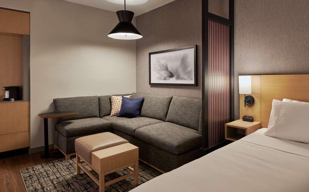 Hyatt Place Toronto-Brampton Zimmer foto